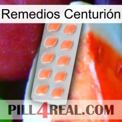 Remedios Centurión 26